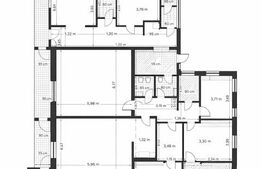Spatiu comercial, 333 mp, zona Complexul Studentesc