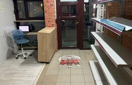 Spatiu comercial, 12 mp, zona Girocului
