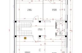 Casa de vanzare, 115.20 mp, zona Ghirodei