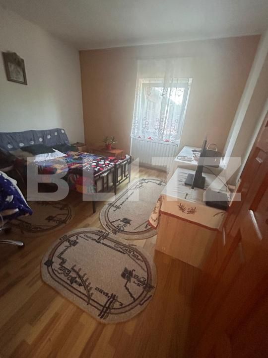 Casa de vânzare 5 camere Ghirodei - 198467CV | BLITZ Timișoara | Poza3