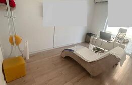 SAD clinica medicala, complet mobilat ultrafinisat, 110 mp, Circumvalatiunii