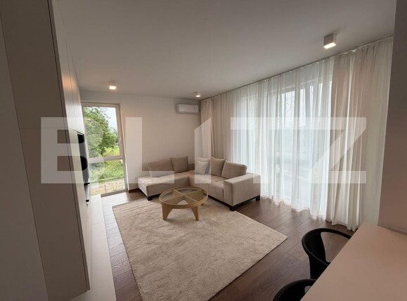 Apartament de închiriat 2 camere Freidorf - 198582AI | BLITZ Timișoara | Poza4
