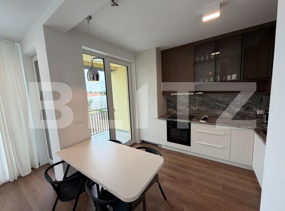 Apartament de închiriat 2 camere Freidorf - 198582AI | BLITZ Timișoara | Poza3