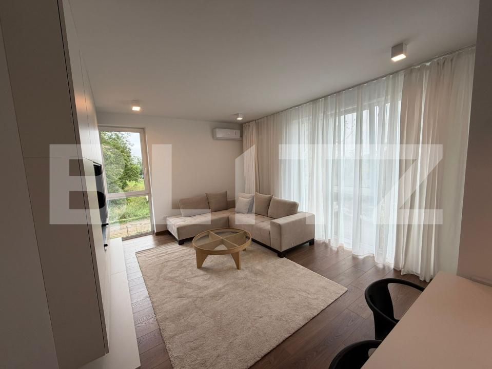 Apartament de închiriat 2 camere Freidorf - 198582AI | BLITZ Timișoara | Poza4