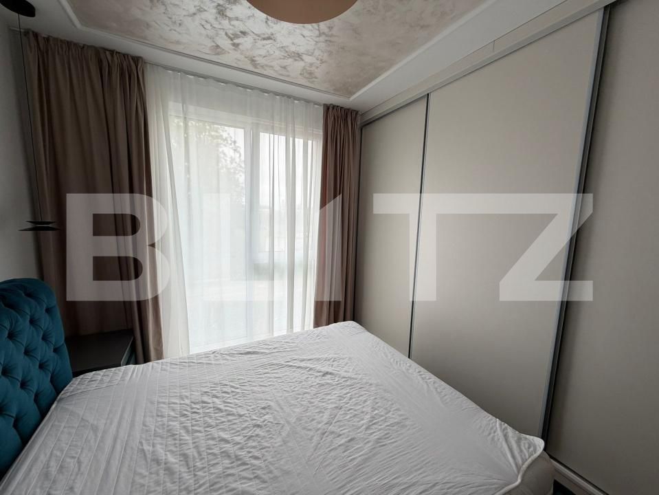 Apartament de închiriat 2 camere Freidorf - 198582AI | BLITZ Timișoara | Poza7