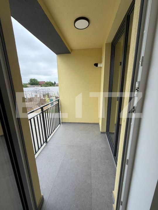 Apartament de închiriat 2 camere Freidorf - 198582AI | BLITZ Timișoara | Poza10
