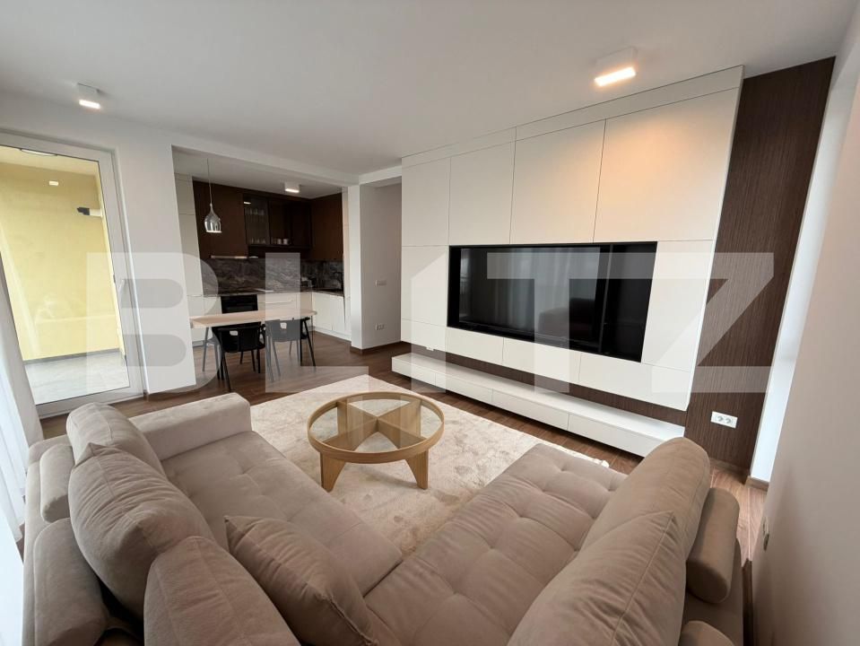 Apartament de închiriat 2 camere Freidorf - 198582AI | BLITZ Timișoara | Poza2