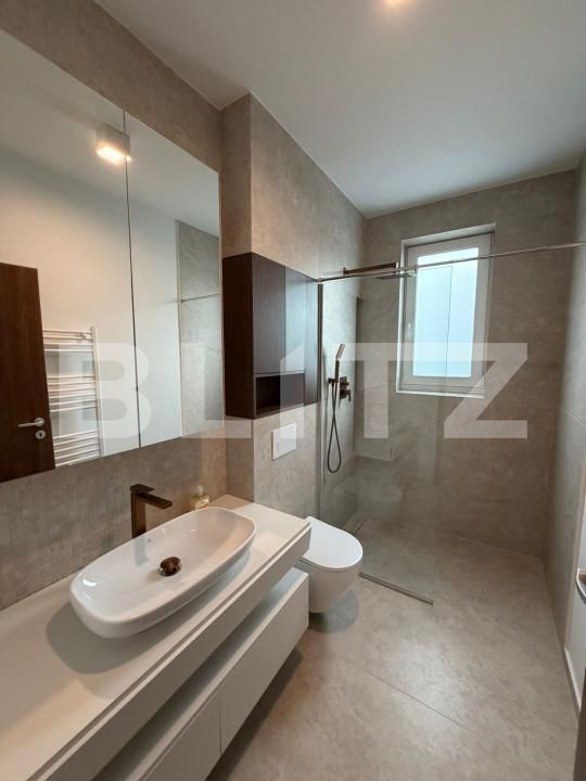 Apartament de închiriat 2 camere Freidorf - 198582AI | BLITZ Timișoara | Poza8
