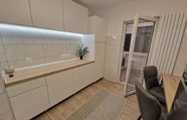 Închiriez apartament decomandat 2 camere str.Baba Dochia