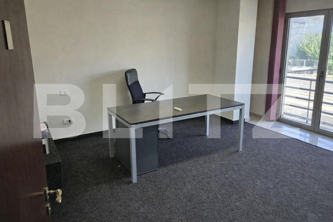 Spațiu birouri de închiriat Girocului - 198611SIB | BLITZ Timișoara | Poza2