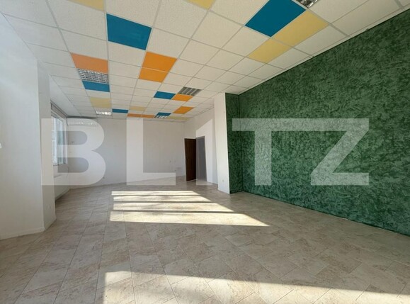 Spațiu birouri de închiriat Dumbravita - 198615SIB | BLITZ Timișoara | Poza5