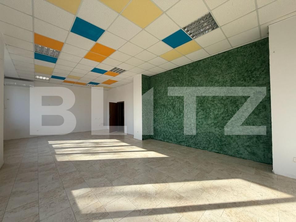Spațiu birouri de închiriat Dumbravita - 198615SIB | BLITZ Timișoara | Poza6
