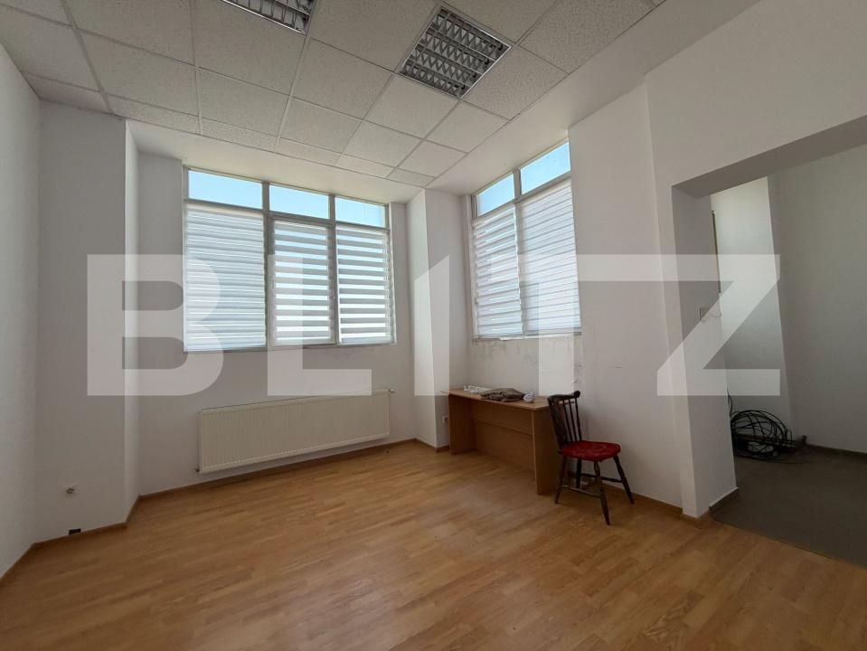 Spațiu birouri de închiriat Dumbravita - 198615SIB | BLITZ Timișoara | Poza4