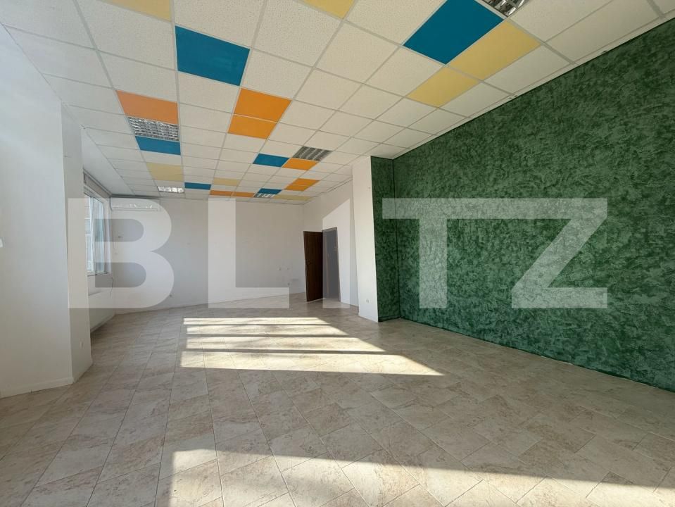 Spațiu birouri de închiriat Dumbravita - 198615SIB | BLITZ Timișoara | Poza5