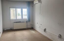 Spațiu birouri / et. 2  – 95 mp / zona Buziașului