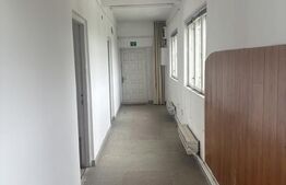 Spațiu birouri / et. 2  – 95 mp / zona Buziașului