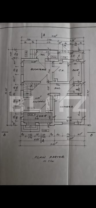 Casa de vânzare 5 camere Ghirodei - 198652CV | BLITZ Timișoara | Poza2