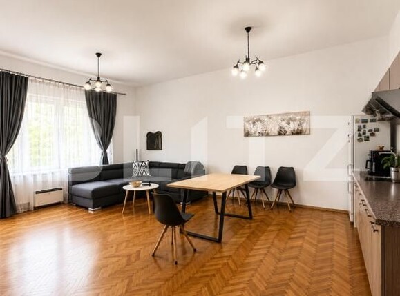 Apartament de vânzare 4 camere Central - 198710AV | BLITZ Timișoara | Poza2
