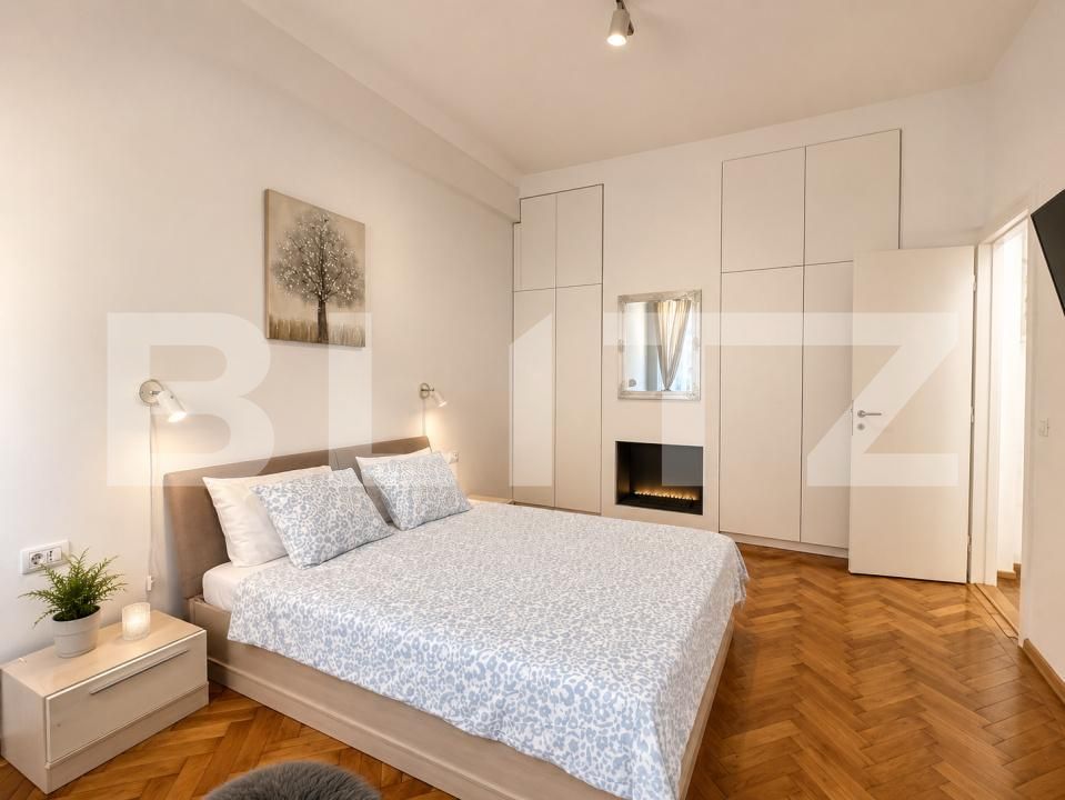 Apartament de vânzare 4 camere Central - 198710AV | BLITZ Timișoara | Poza4