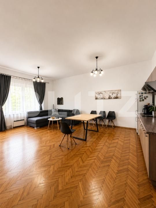 Apartament de vânzare 4 camere Central - 198710AV | BLITZ Timișoara | Poza2
