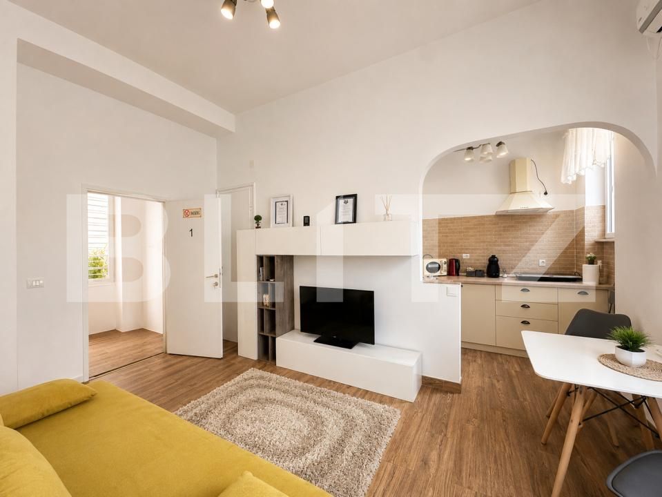 Apartament de vânzare 4 camere Central - 198710AV | BLITZ Timișoara | Poza3
