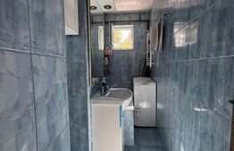 Apartament de 2 camere, 40 mp, zona Sagului