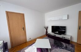 Apartament de 2 camere, 40 mp, zona Sagului
