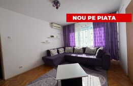 Apartament de 2 camere, 40 mp, zona Sagului