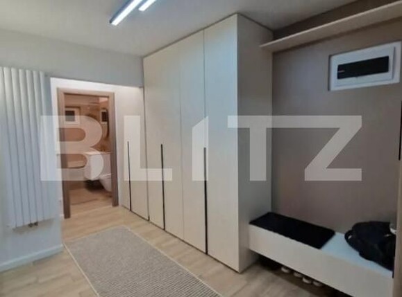 Apartament de închiriat 2 camere Fabric - 198795AI | BLITZ Timișoara | Poza2