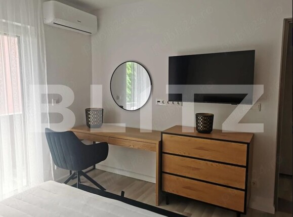 Apartament de închiriat 2 camere Fabric - 198795AI | BLITZ Timișoara | Poza3
