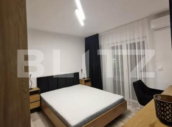 Apartament de închiriat 2 camere Fabric - 198795AI | BLITZ Timișoara | Poza1