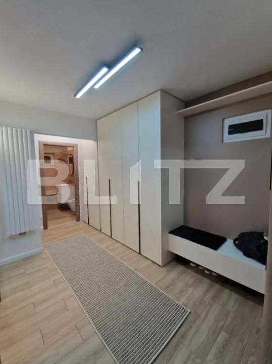 Apartament de închiriat 2 camere Fabric - 198795AI | BLITZ Timișoara | Poza2