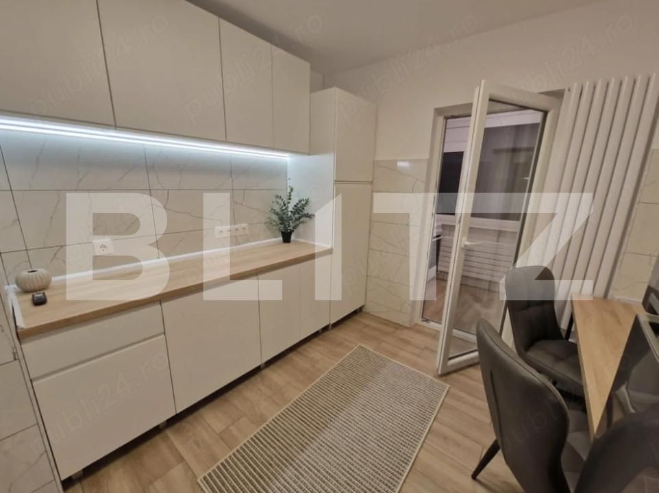 Apartament de închiriat 2 camere Fabric - 198795AI | BLITZ Timișoara | Poza4