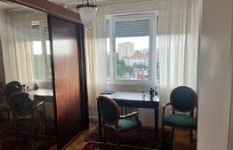 Apartament Baroque 3 camere, 2 băi, 75 mp – zona Circumvalațiunii