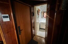 Apartament Baroque 3 camere, 2 băi, 75 mp – zona Circumvalațiunii