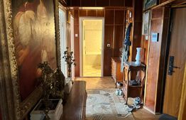 Apartament Baroque 3 camere, 2 băi, 75 mp – zona Circumvalațiunii