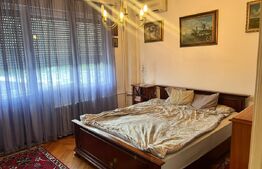 Apartament Baroque 3 camere, 2 băi, 75 mp – zona Circumvalațiunii