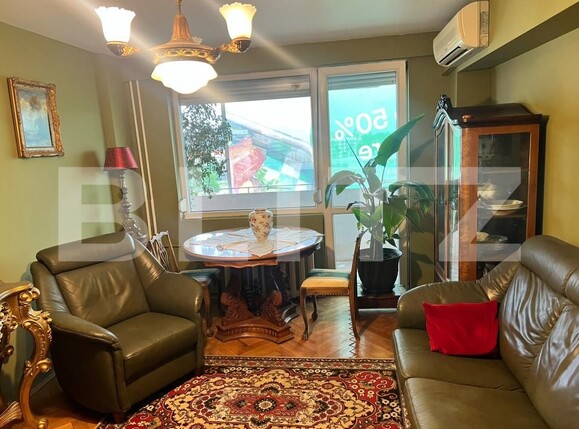 Apartament de închiriat 3 camere Circumvalatiunii - 198796AI | BLITZ Timișoara | Poza3