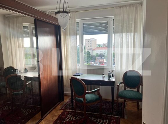 Apartament de închiriat 3 camere Circumvalatiunii - 198796AI | BLITZ Timișoara | Poza4