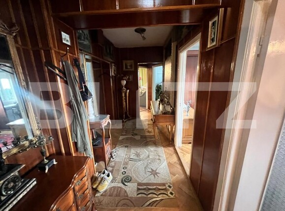Apartament de închiriat 3 camere Circumvalatiunii - 198796AI | BLITZ Timișoara | Poza7