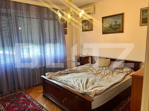 Apartament de închiriat 3 camere Circumvalatiunii - 198796AI | BLITZ Timișoara | Poza5