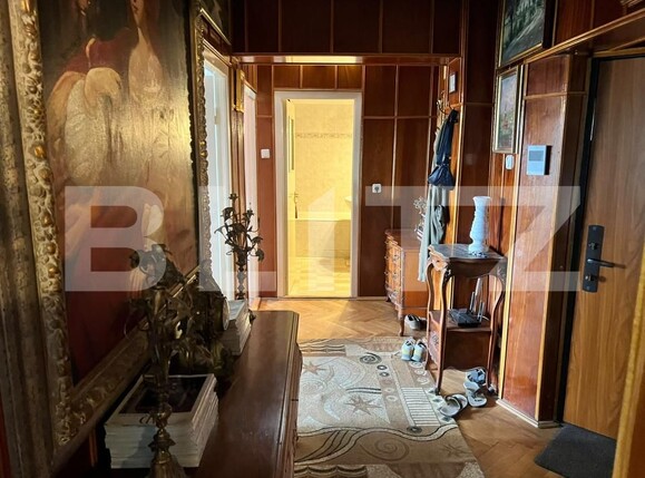 Apartament de închiriat 3 camere Circumvalatiunii - 198796AI | BLITZ Timișoara | Poza1