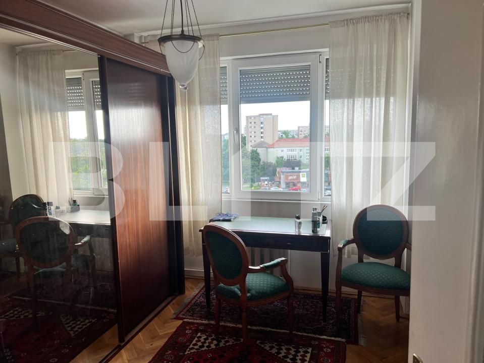 Apartament de închiriat 3 camere Circumvalatiunii - 198796AI | BLITZ Timișoara | Poza4