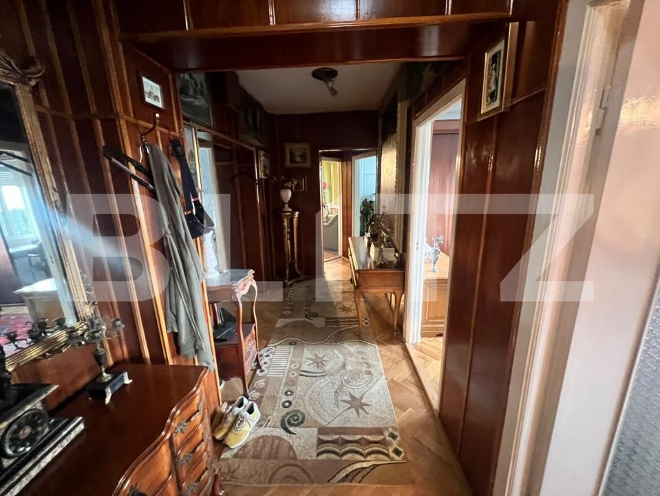 Apartament de închiriat 3 camere Circumvalatiunii - 198796AI | BLITZ Timișoara | Poza7