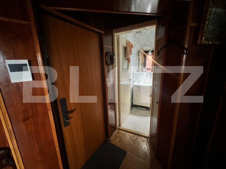 Apartament de închiriat 3 camere Circumvalatiunii - 198796AI | BLITZ Timișoara | Poza2
