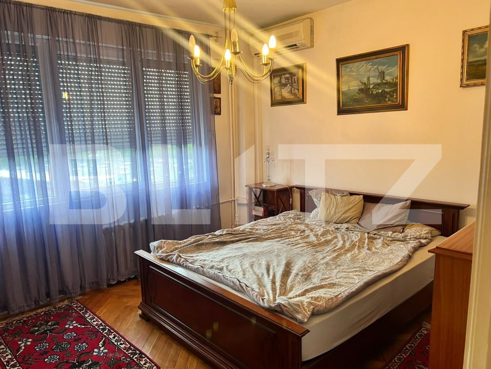Apartament de închiriat 3 camere Circumvalatiunii - 198796AI | BLITZ Timișoara | Poza5