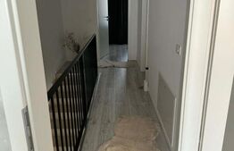 Duplex cu 4 camere, de vanzare, 120 mp, zona Bucovat