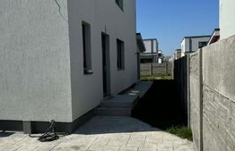 Duplex cu 4 camere, de vanzare, 120 mp, zona Bucovat