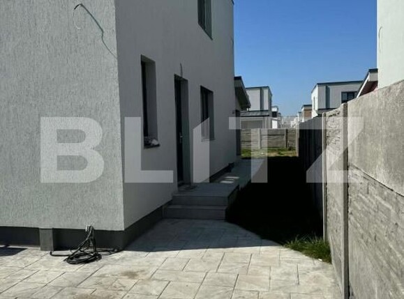 Casa de vânzare 4 camere Remetea Mare - 198834CV | BLITZ Timișoara | Poza13