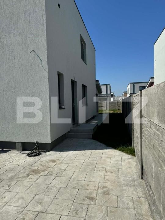Casa de vânzare 4 camere Remetea Mare - 198834CV | BLITZ Timișoara | Poza13